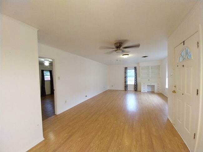 property at 6503 Old Mill Creek Rd