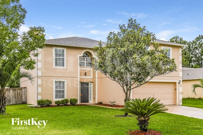 4146 Woodley Creek Rd in Jacksonville, FL - Building Photo - Building Photo