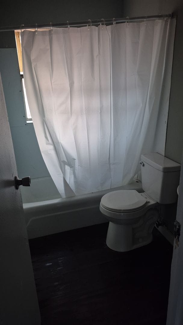 307 W Thomas Ct in Milledgeville, GA - Building Photo - Building Photo