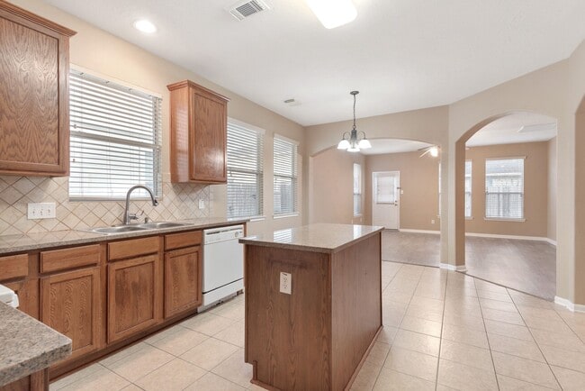 property at 7414 Bering Landing Dr