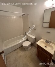 315 S Marshall St in Aberdeen, SD - Building Photo - Building Photo