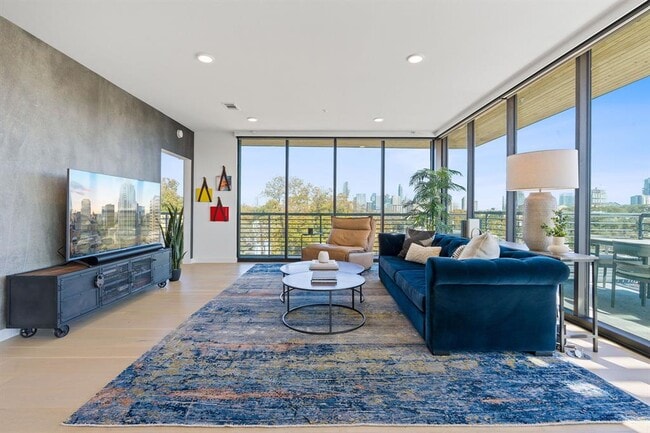 property at 1600 S 1st St