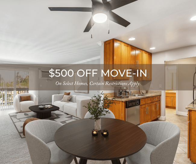 Regency Plaza Apartment Homes
