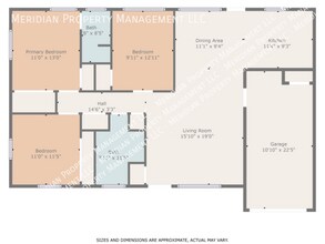 1909 45th St in Lubbock, TX - Building Photo - Building Photo