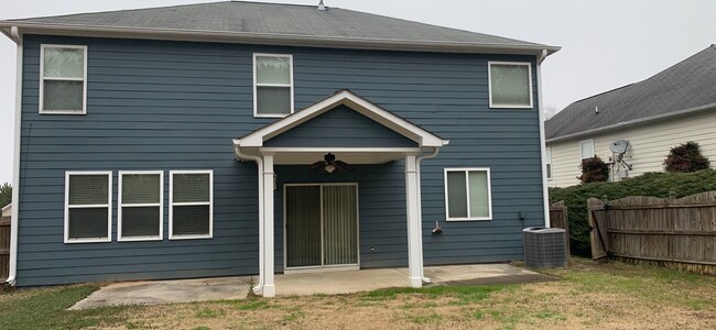 368 Branch Valley Dr in Dallas, GA - Building Photo - Building Photo