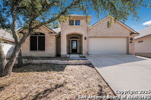 property at 15234 Redbird Pass