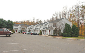 Rosewood Apartments