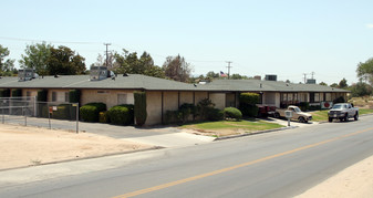 19001 Outer Hwy 18 Apartments