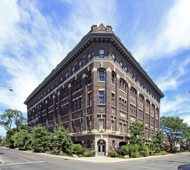 Argyle Lofts in Toronto, ON - Building Photo - Primary Photo