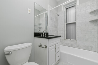 184 Commonwealth Ave, Unit 51 in Boston, MA - Building Photo - Building Photo