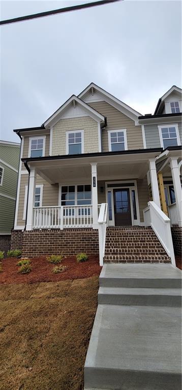 property at 156 Palm St