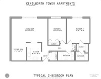 Kenilworth Towers photo'