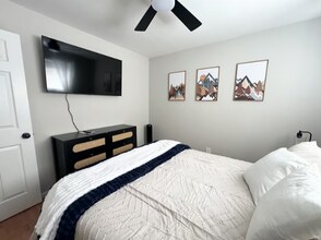 316 E Brookside St in Colorado Springs, CO - Building Photo - Building Photo