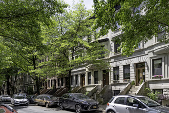 46 Hamilton Ter in New York, NY - Foto de edificio - Building Photo