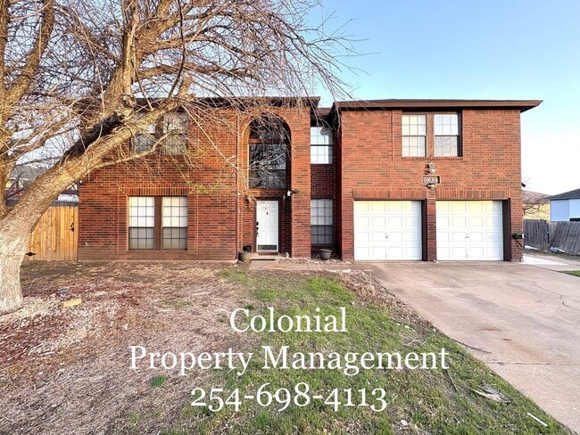 property at 804 Massengale Cir