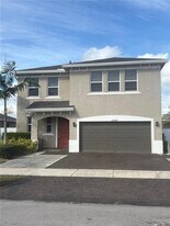 26964 SW 132 Ct Rd in Naranja, FL - Building Photo