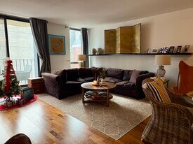 70 W Huron St in Chicago, IL - Building Photo