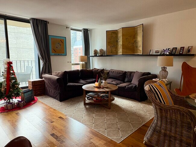 property at 70 W Huron St