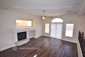 10870 Fishers Island St in Las Vegas, NV - Foto de edificio - Building Photo