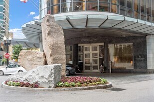 1 Dalton St in Boston, MA - Building Photo