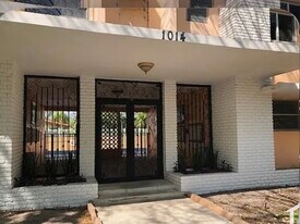 1014 Salzedo St, Unit 3004 in Coral Gables, FL - Building Photo