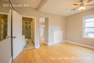 809 Eastern Ave NE in Fairmount Heights, MD - Building Photo - Building Photo