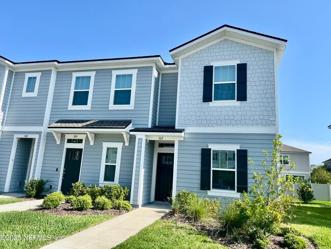 307 Annies Pl in Jacksonville, FL - Building Photo - Building Photo