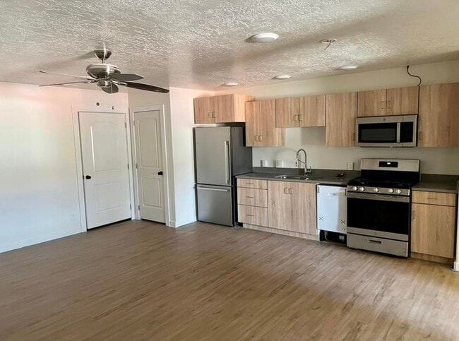 property at 682 N 1450 W