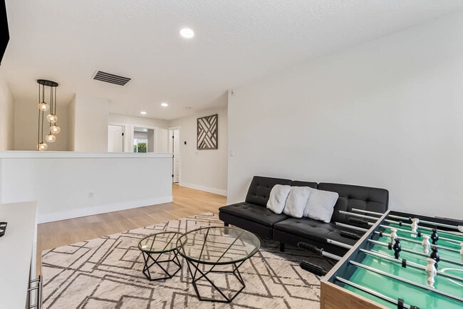 property at 4061 E Arch Dr