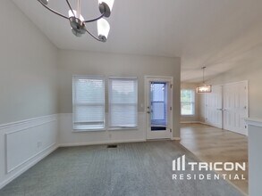 15892 W 157th Terrace in Olathe, KS - Building Photo - Building Photo