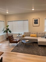 3505 NE Creston Ave in Vancouver, WA - Building Photo