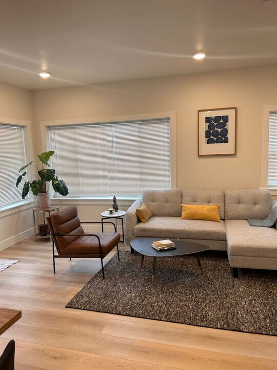 3505 NE Creston Ave in Vancouver, WA - Building Photo