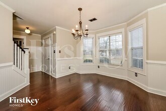 1209 Ilex Ct in Mcdonough, GA - Building Photo - Building Photo