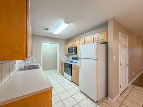 1627 Osage St in Fort Smith, AR - Building Photo - Building Photo