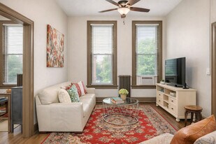 101 Algoma Blvd in Oshkosh, WI - Building Photo