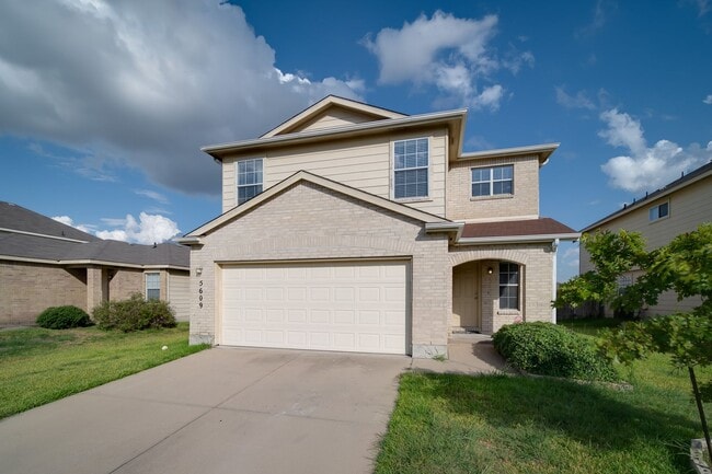 property at 5609 Capricorn Loop