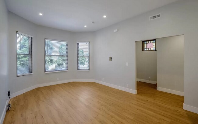1209 34th St-Unit -1 in Oakland, CA - Building Photo - Building Photo