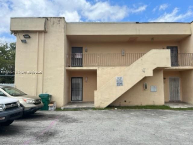 property at 205 NE 141st St