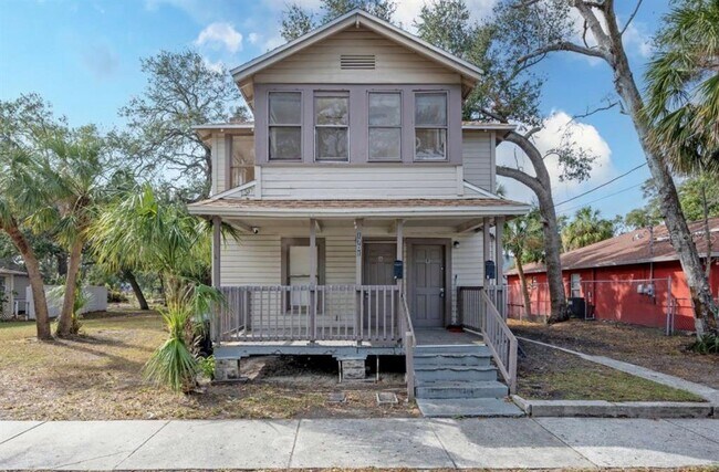 property at 1701 14th St S