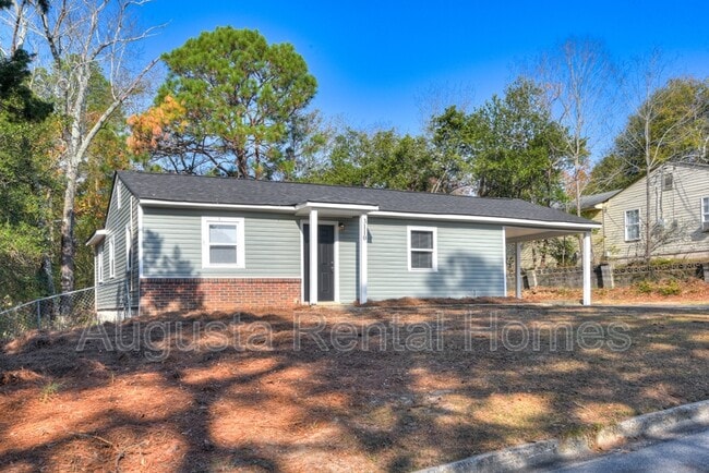 3110 Arcadia Dr in Augusta, GA - Building Photo - Building Photo