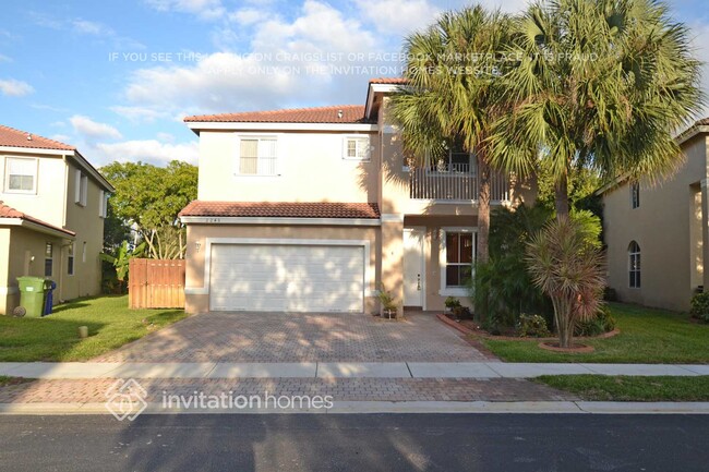 property at 2245 NW 76th Terrace