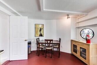 1294 31st Ave in San Francisco, CA - Building Photo - Building Photo
