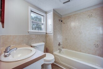 4810 S 27th St in Fort Smith, AR - Building Photo - Building Photo