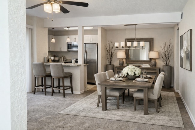 property at 2936 Antique Oaks Cir