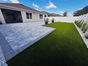 2608 Harmonia Hammock Rd in St. Cloud, FL - Building Photo - Building Photo