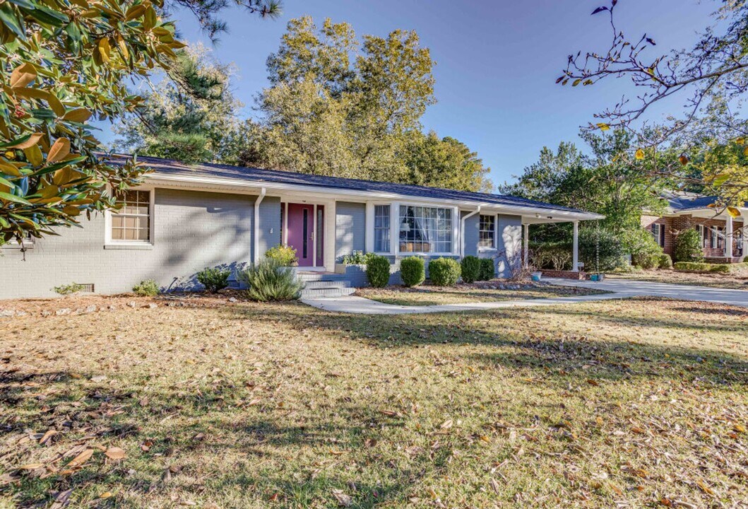 4108 Norman Rd in Trent Woods, NC - Building Photo