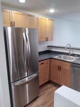 26205 116th Ave SE, Unit Aspen Grove Condo #A104 in Kent, WA - Foto de edificio - Building Photo