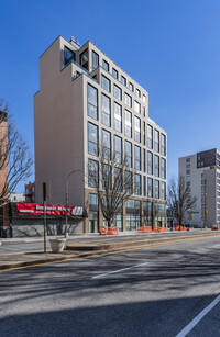 Arbor Eighteen in Brooklyn, NY - Foto de edificio - Building Photo