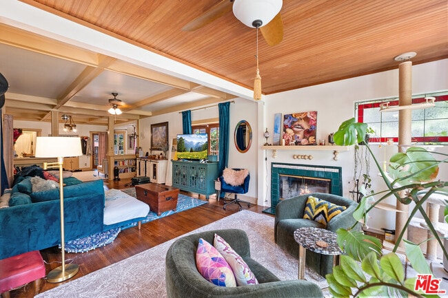 24 Westminster Ave in Los Angeles, CA - Building Photo - Building Photo