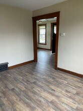 1007 Huey St in New Castle, PA - Building Photo - Building Photo